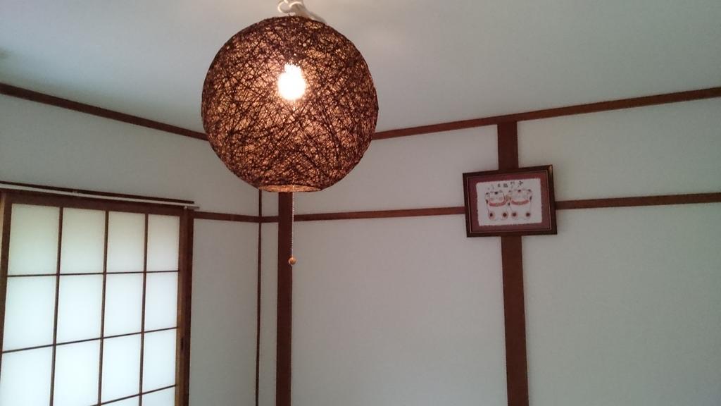 Abiko Guest House Matsubara Exterior photo