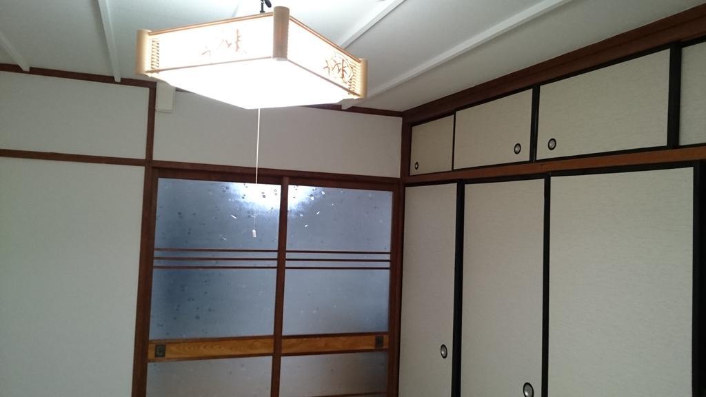 Abiko Guest House Matsubara Exterior photo