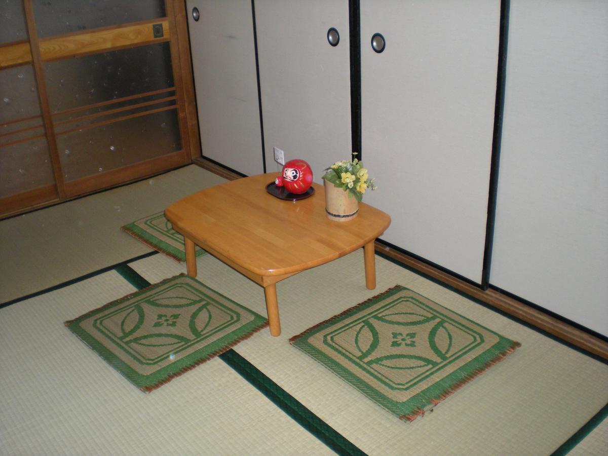 Abiko Guest House Matsubara Exterior photo