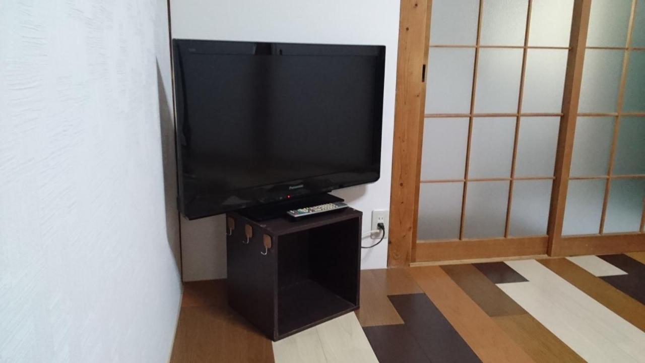 Abiko Guest House Matsubara Exterior photo