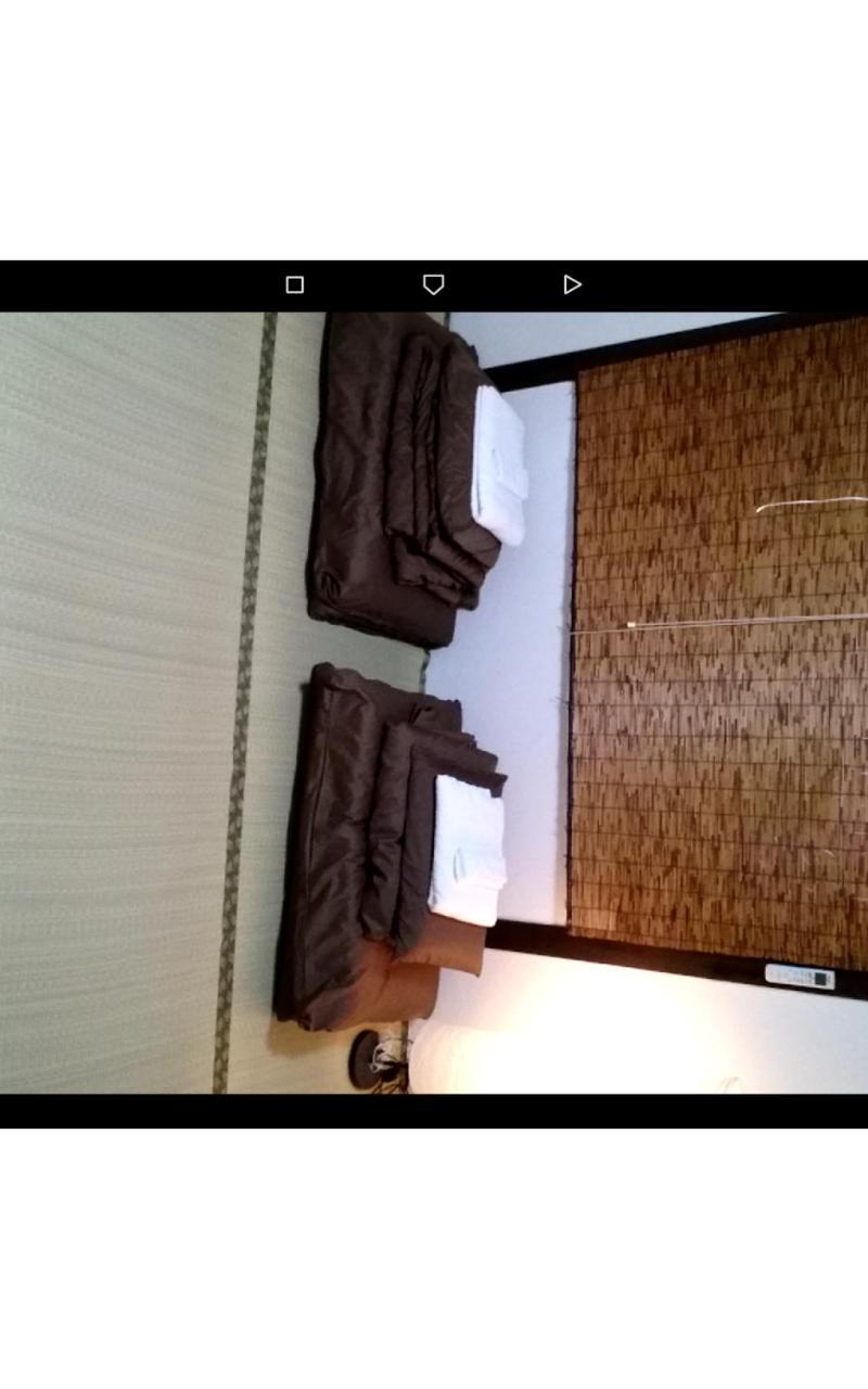 Abiko Guest House Matsubara Exterior photo